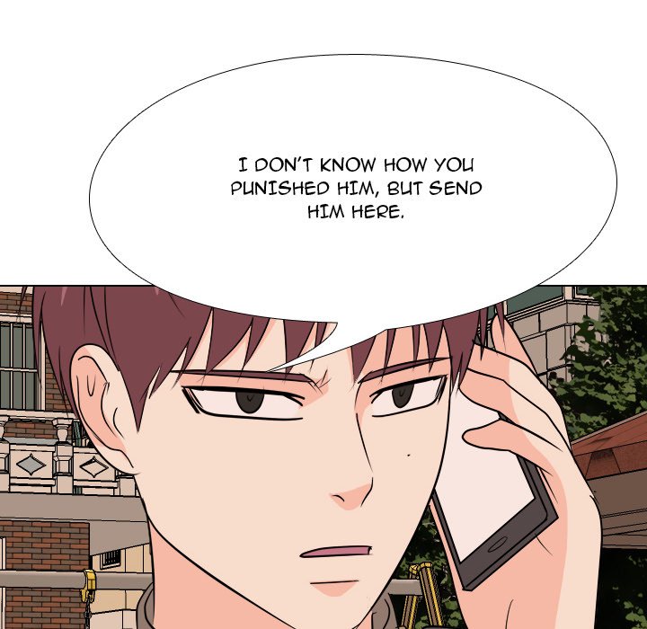 High School Legend Red Dragon chapter 163 page 116