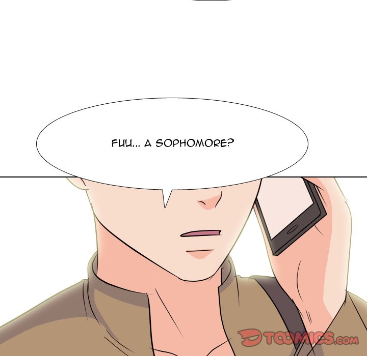 High School Legend Red Dragon chapter 163 page 120