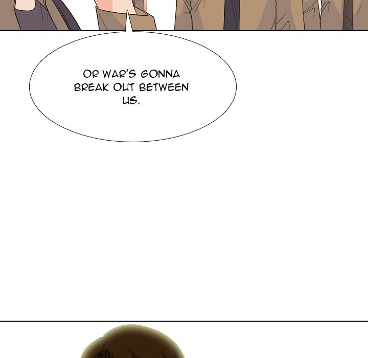 High School Legend Red Dragon chapter 163 page 123