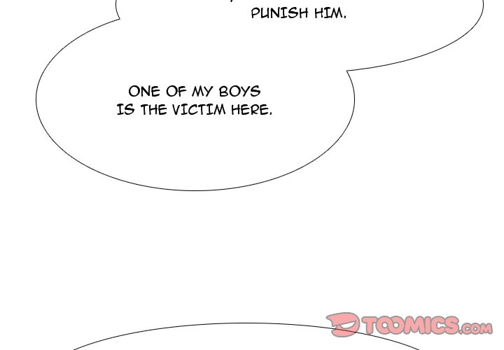 High School Legend Red Dragon chapter 164 page 3
