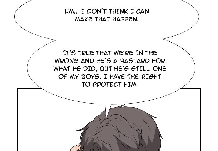 High School Legend Red Dragon chapter 164 page 4