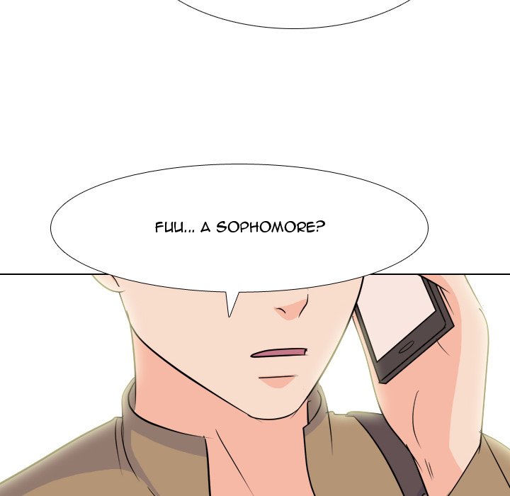 High School Legend Red Dragon chapter 164 page 6