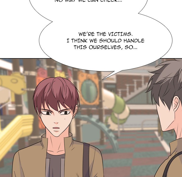 High School Legend Red Dragon chapter 164 page 18