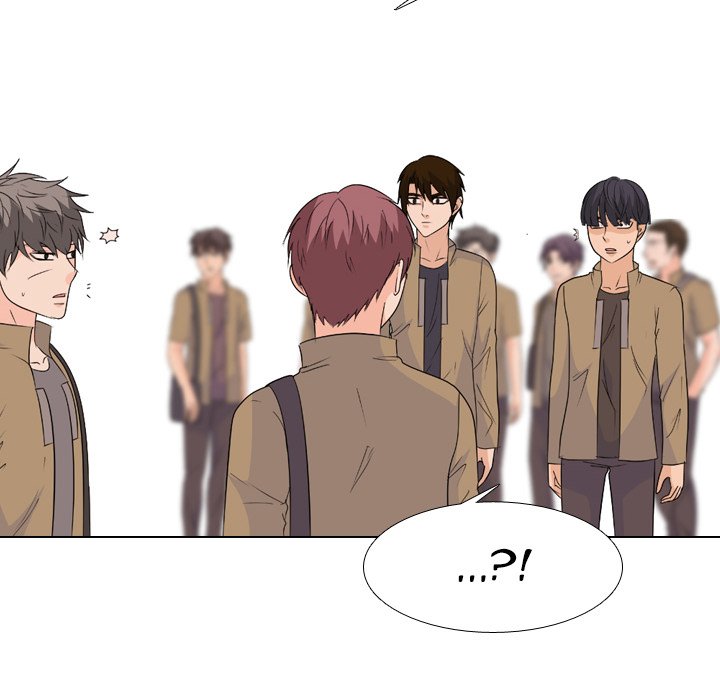 High School Legend Red Dragon chapter 164 page 20