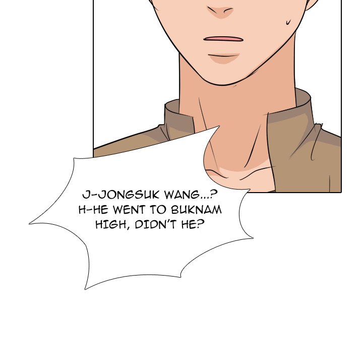 High School Legend Red Dragon chapter 164 page 23