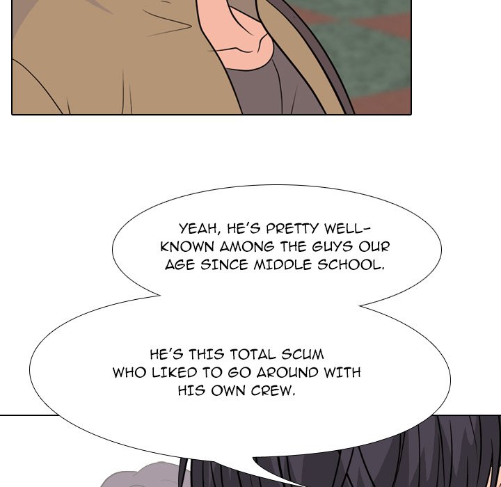 High School Legend Red Dragon chapter 164 page 25