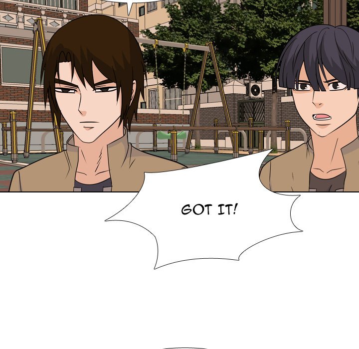 High School Legend Red Dragon chapter 164 page 29