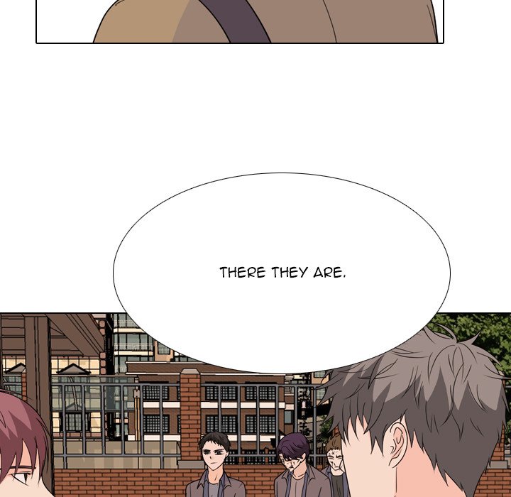 High School Legend Red Dragon chapter 164 page 31