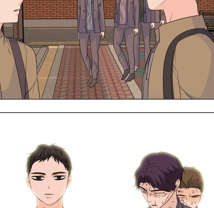 High School Legend Red Dragon chapter 164 page 32