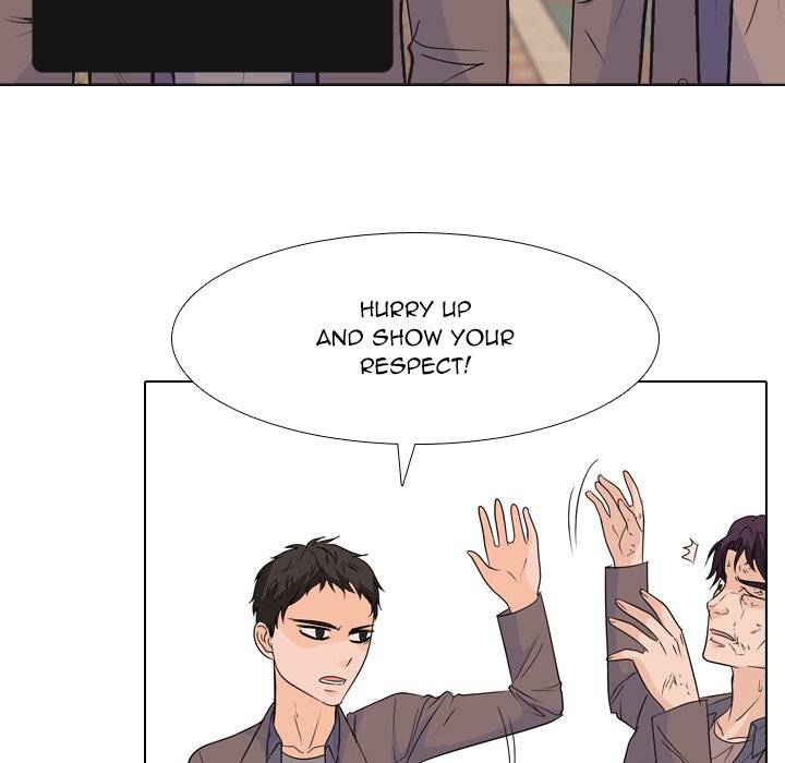 High School Legend Red Dragon chapter 164 page 35