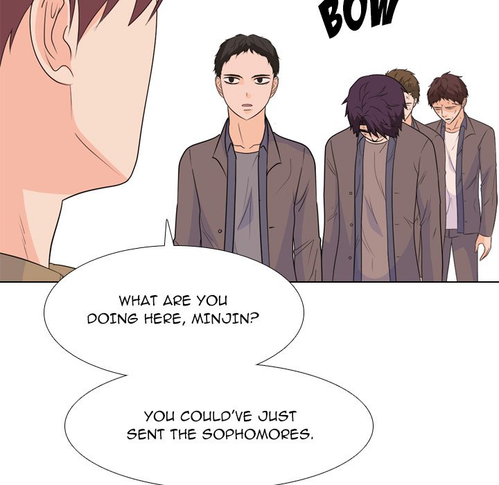 High School Legend Red Dragon chapter 164 page 37