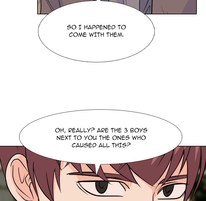 High School Legend Red Dragon chapter 164 page 40