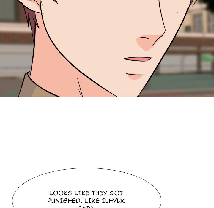 High School Legend Red Dragon chapter 164 page 41