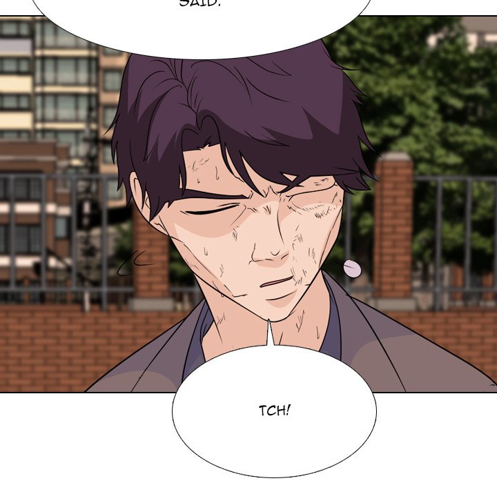 High School Legend Red Dragon chapter 164 page 42
