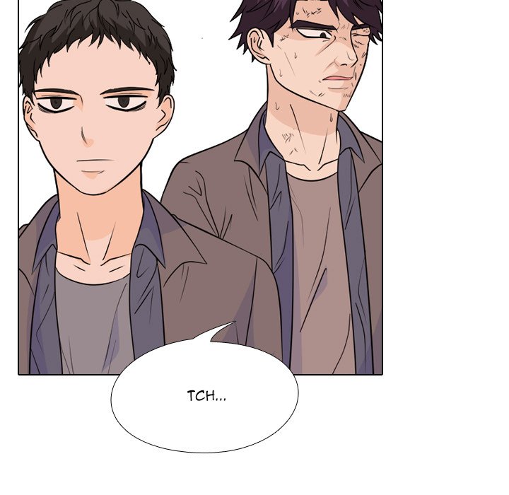 High School Legend Red Dragon chapter 164 page 45
