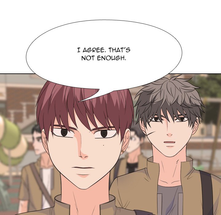 High School Legend Red Dragon chapter 164 page 46