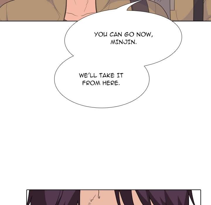 High School Legend Red Dragon chapter 164 page 47
