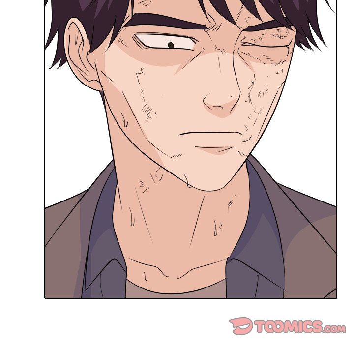High School Legend Red Dragon chapter 164 page 48