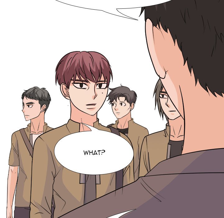 High School Legend Red Dragon chapter 164 page 53