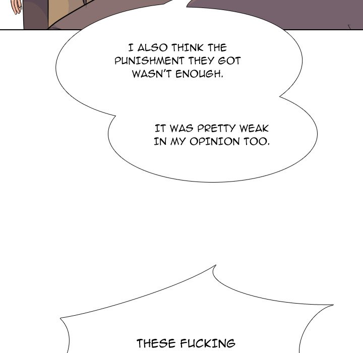 High School Legend Red Dragon chapter 164 page 54