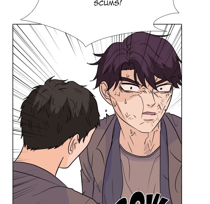 High School Legend Red Dragon chapter 164 page 55