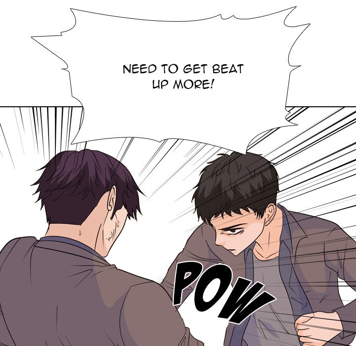 High School Legend Red Dragon chapter 164 page 58