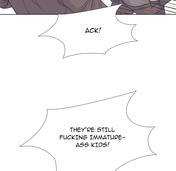 High School Legend Red Dragon chapter 164 page 59