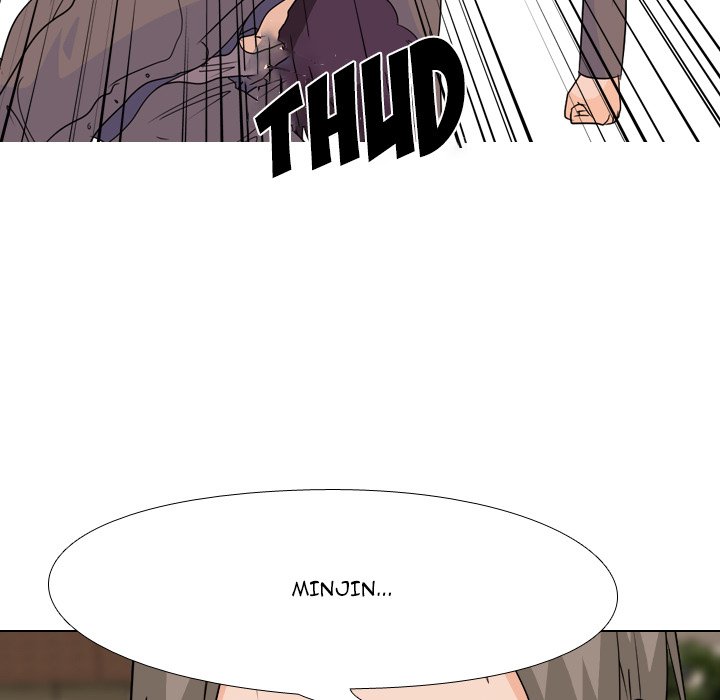 High School Legend Red Dragon chapter 164 page 61