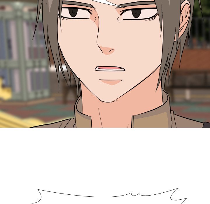 High School Legend Red Dragon chapter 164 page 62