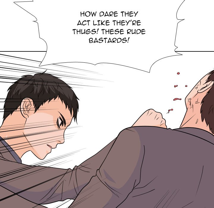 High School Legend Red Dragon chapter 164 page 63