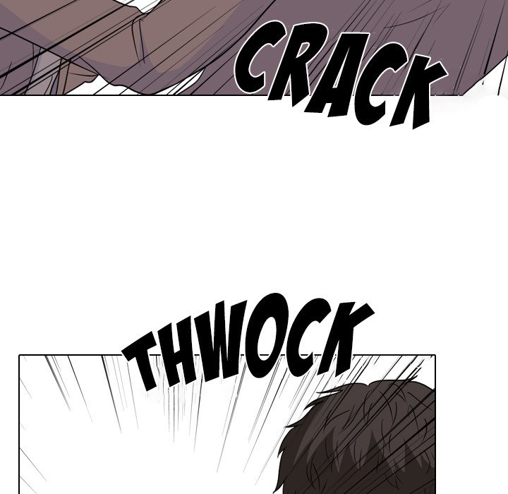 High School Legend Red Dragon chapter 164 page 64