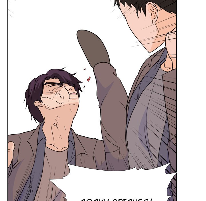 High School Legend Red Dragon chapter 164 page 65