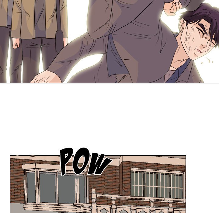 High School Legend Red Dragon chapter 164 page 67