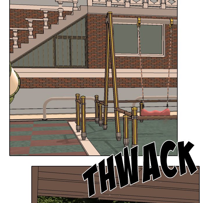 High School Legend Red Dragon chapter 164 page 68