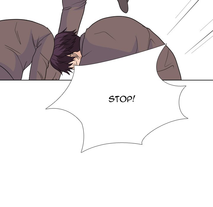 High School Legend Red Dragon chapter 164 page 71