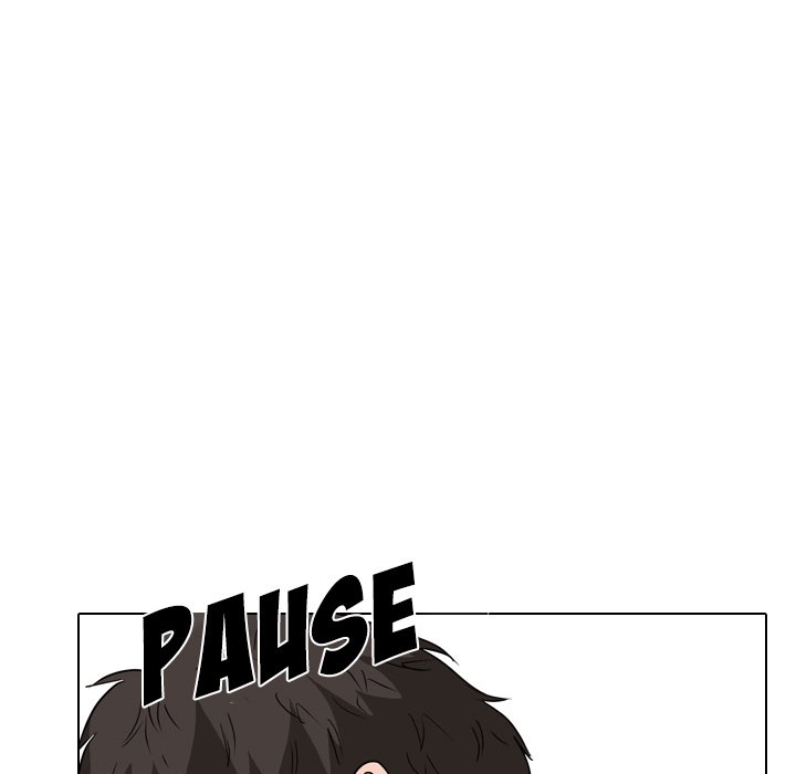 High School Legend Red Dragon chapter 164 page 72