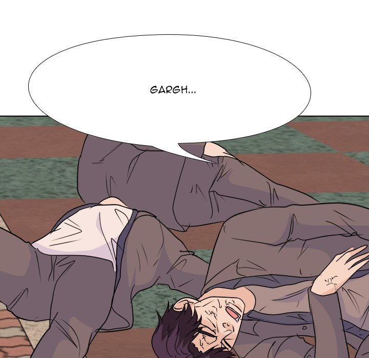 High School Legend Red Dragon chapter 164 page 74