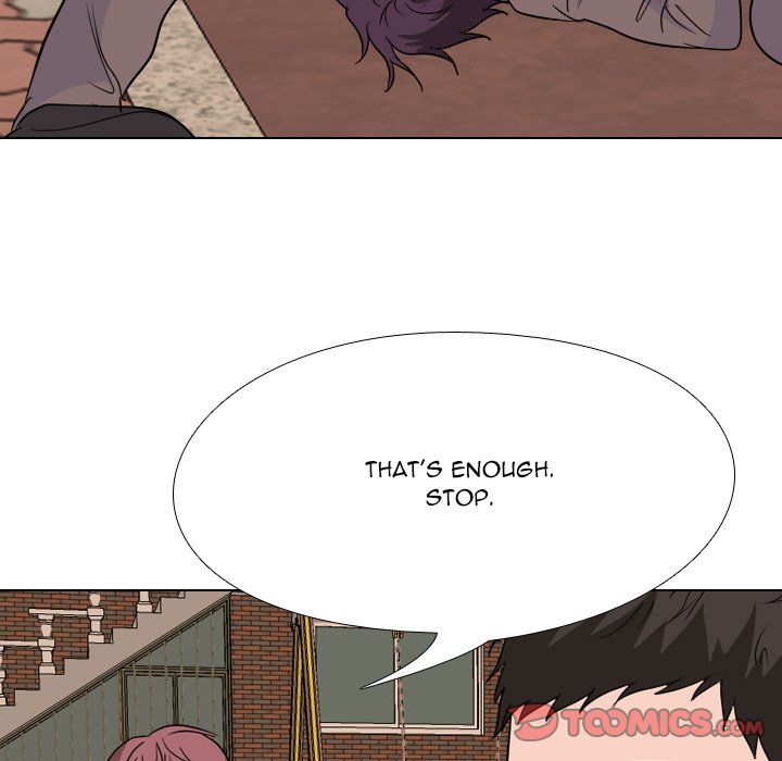 High School Legend Red Dragon chapter 164 page 75