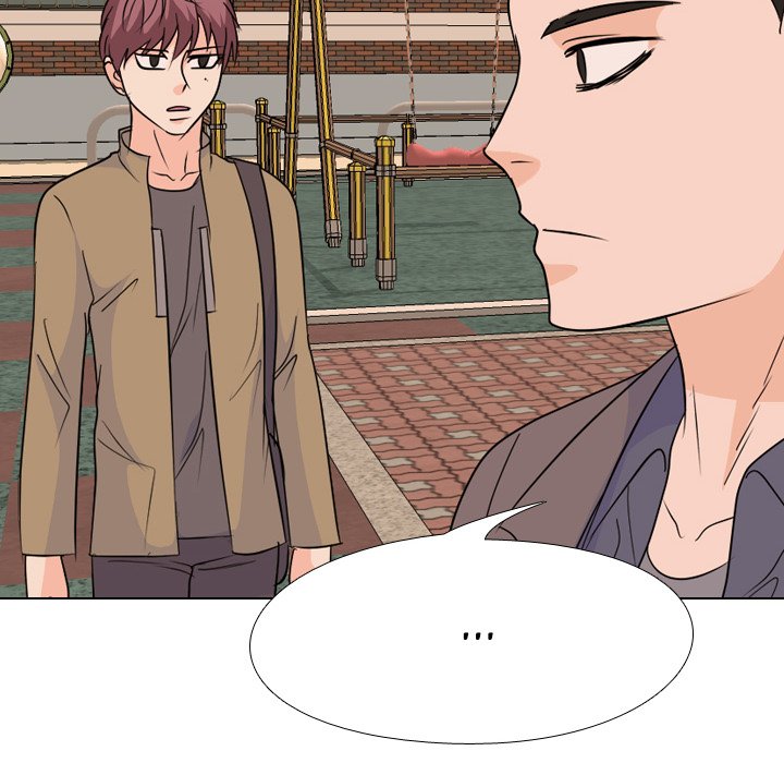 High School Legend Red Dragon chapter 164 page 76