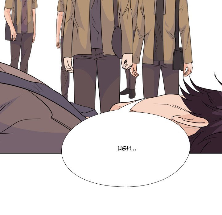 High School Legend Red Dragon chapter 164 page 78