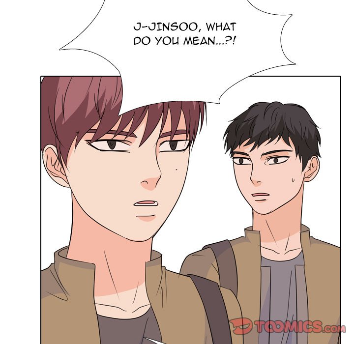 High School Legend Red Dragon chapter 164 page 84