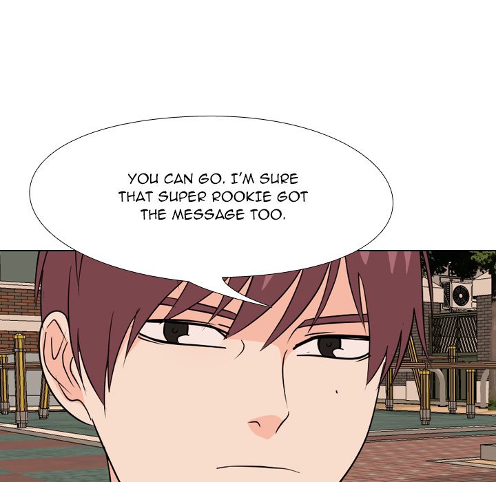 High School Legend Red Dragon chapter 164 page 87