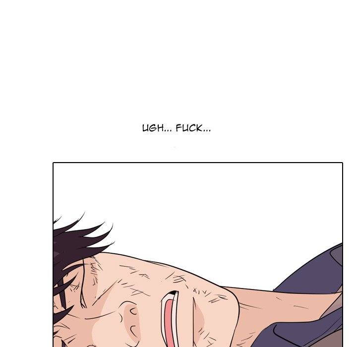 High School Legend Red Dragon chapter 164 page 90
