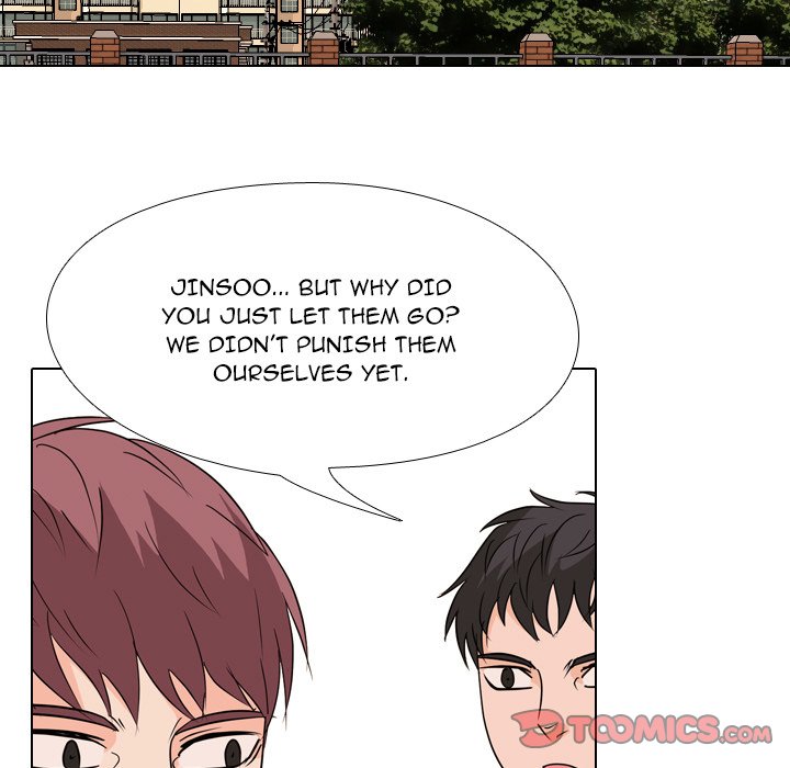 High School Legend Red Dragon chapter 164 page 93