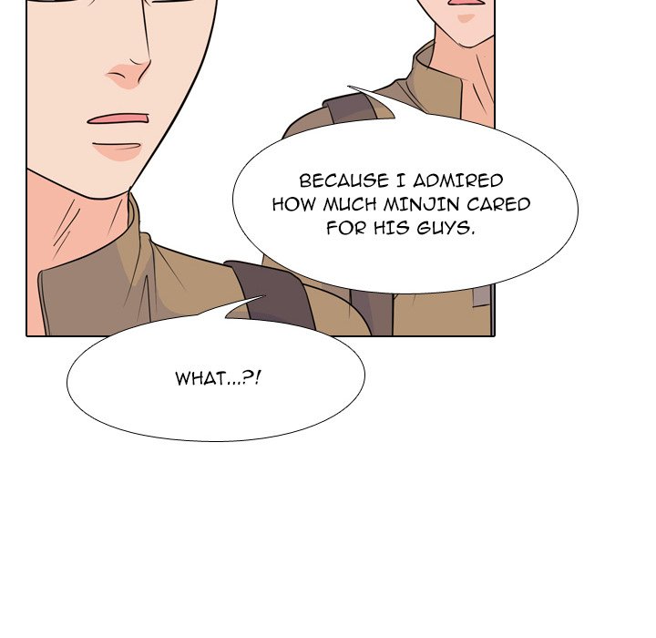 High School Legend Red Dragon chapter 164 page 94