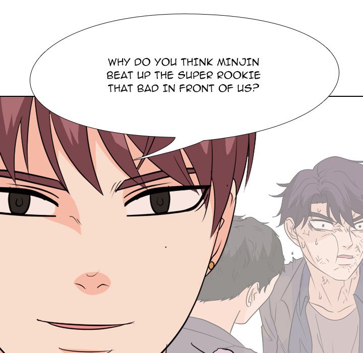 High School Legend Red Dragon chapter 164 page 95