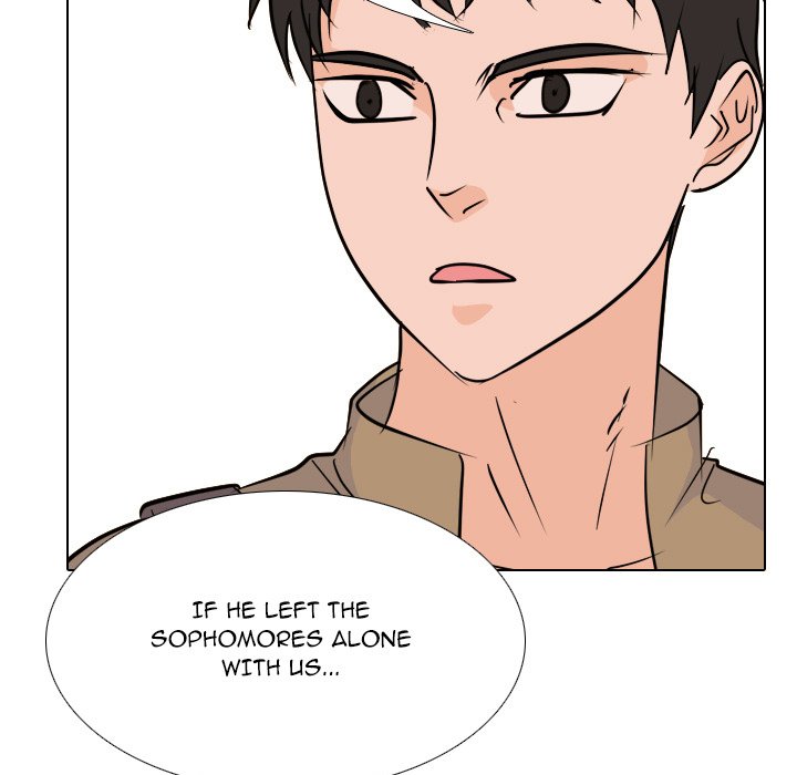 High School Legend Red Dragon chapter 164 page 97