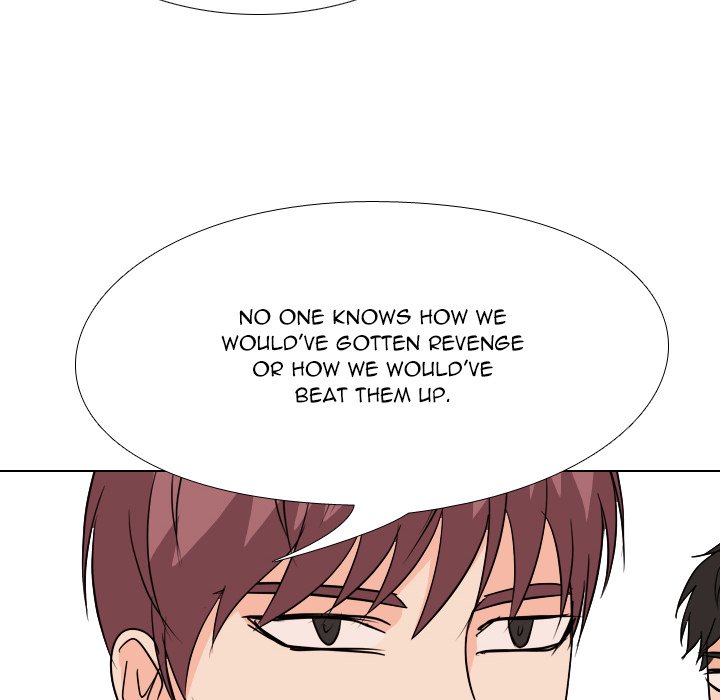 High School Legend Red Dragon chapter 164 page 98