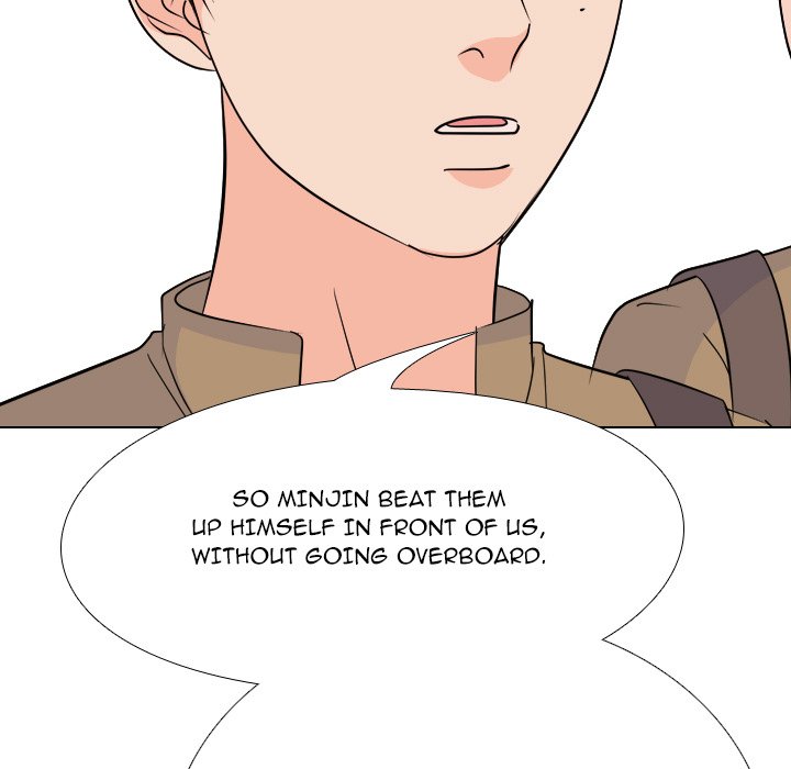 High School Legend Red Dragon chapter 164 page 99