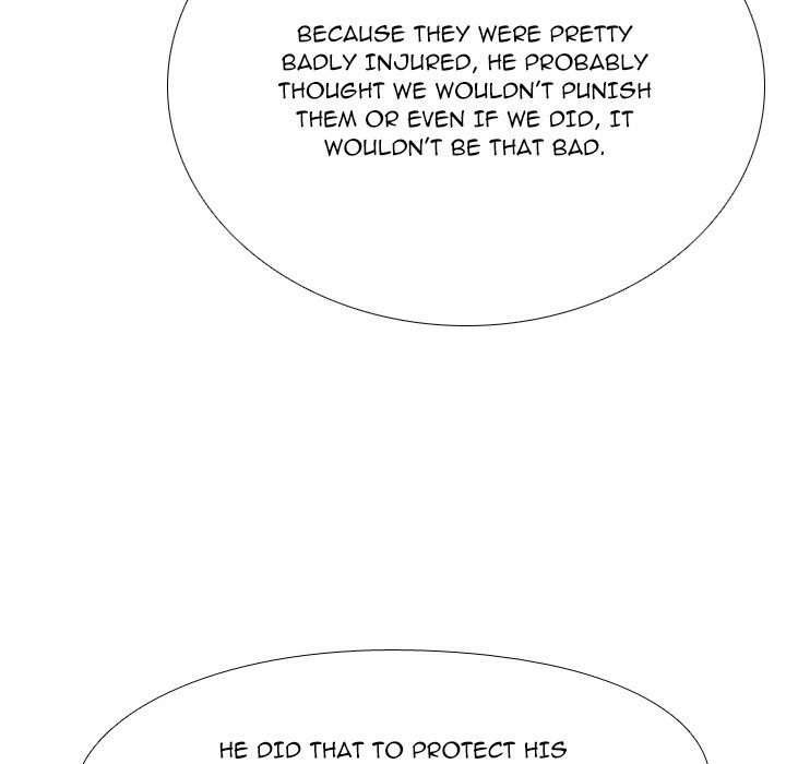 High School Legend Red Dragon chapter 164 page 100